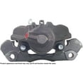 thumbnail image 2 of Cardone Reman Disc Brake Caliper P/N:18 B4978 Fits select: 2005-2006 DODGE SPRINTER, 2003-2005 SPRINTER 2500 SPRINTER, 2 of 7