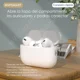thumbnail image 4 of Audífonos In-ear Mvpsmart R30 Bluetooth 5.3 Tws Gamer, 4 of 8