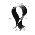 thumbnail image 3 of serony Support de Casque en Acrylique Support de Casque de Jeu, 3 of 5