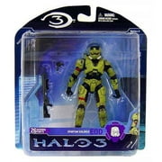 McFarlane Halo Series 2 Spartan Soldier EOD Action Figure (Olive)