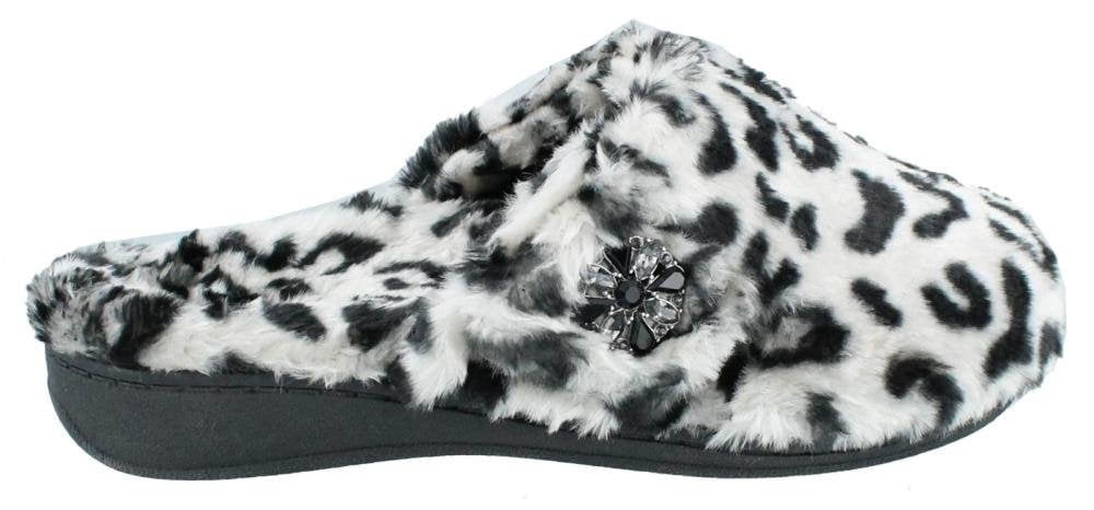 vionic gemma luxe slippers