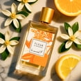 thumbnail image 3 of Set de regalo de perfume y jabón Les Essentials Fleur d'Oranger, 3 of 5