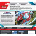 thumbnail image 2 of Pokémon TCG: Scarlet & Violet—Paradox Rift Arctibax Three-Booster Blister, 2 of 2