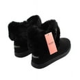 thumbnail image 4 of Juicy Couture Womens JC Keeper  Round Toe Cold Weather Winter & Snow Boots, 4 of 4