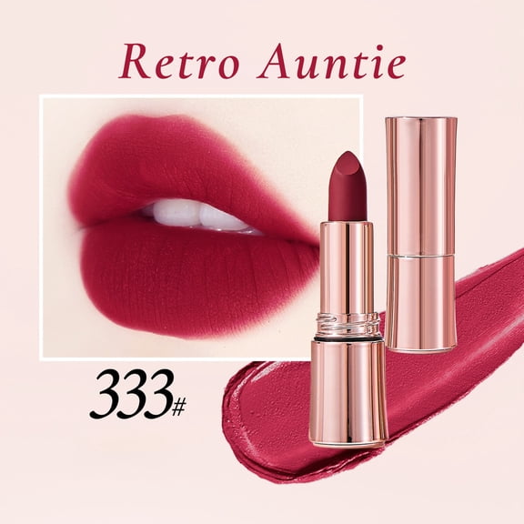 Mineart Love Nourishing Unique Thermochromic Two Tone Lip Mask, Hydrating Lip Care Essential for Daily Lip Repair & Long Lasting Moisture Boost