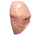 thumbnail image 3 of Máscara Divertida Con Forma De Pene, Tocado Realista Para Fiestas, Máscara De Cabeza De Látex Para Adultos De Halloween, Reutilizable Para Carnaval, Fiesta De Disfraces, Club Nocturno Minnieouse HA016187-00, 3 of 6