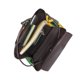 thumbnail image 4 of Fotbe Sunflower 1 Mochila Bolso con Estampado para Mujer, Mochila Antirrobo de Nylon Impermeable, Bolsa Ligera de Hombro, 4 of 4