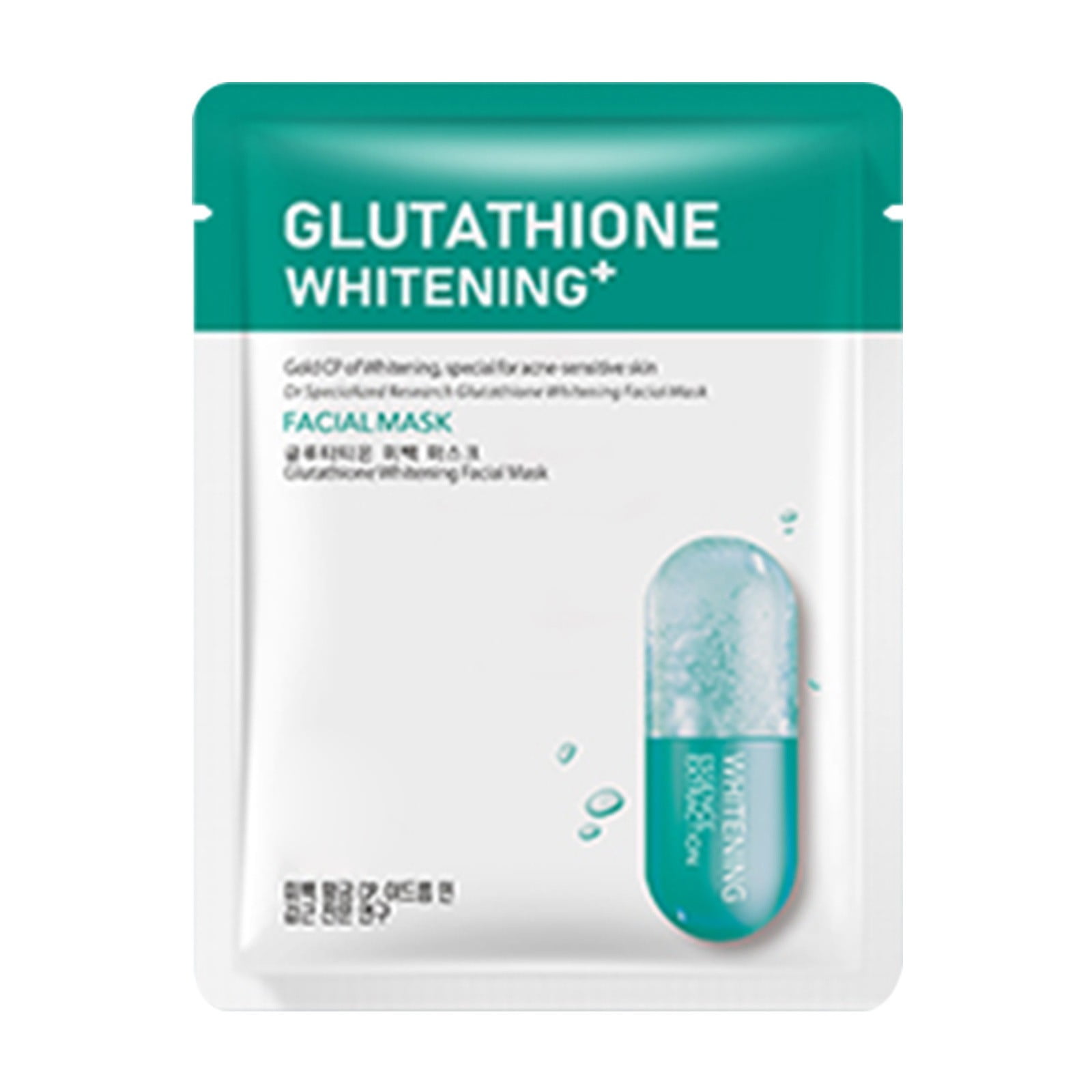 dr vita glutathione benefits Ckulufk Moisturizing Face Sheets Moisturizing Face Making Skin Smoother Products25ml