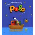 thumbnail image 1 of Pre-Owned The Adventures of Polo: A Picture Book (Hardcover) 1596431601 9781596431607, 1 of 1