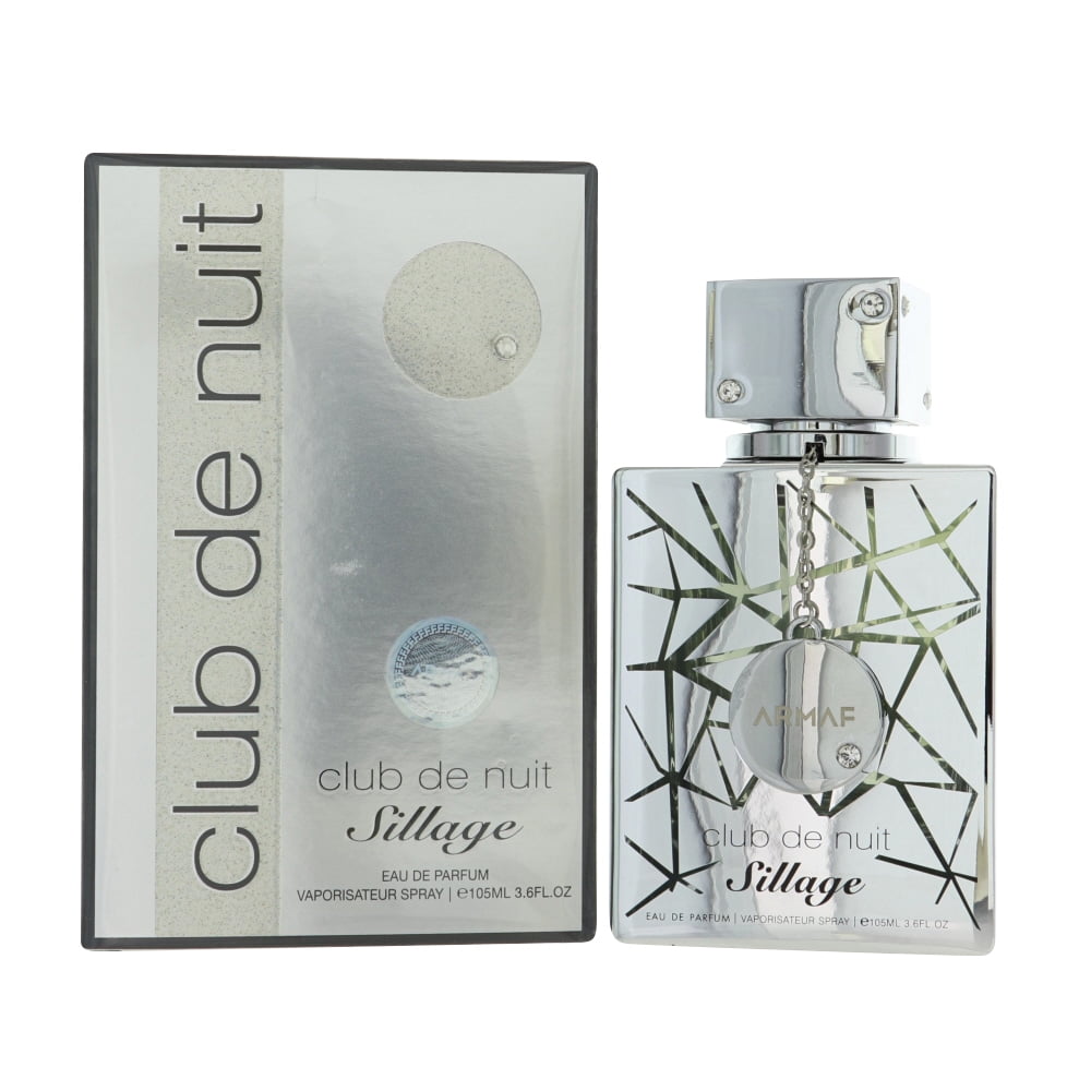 Armaf Club de Nuit Sillage Unisex 3.6 Oz / 105ml Eau de