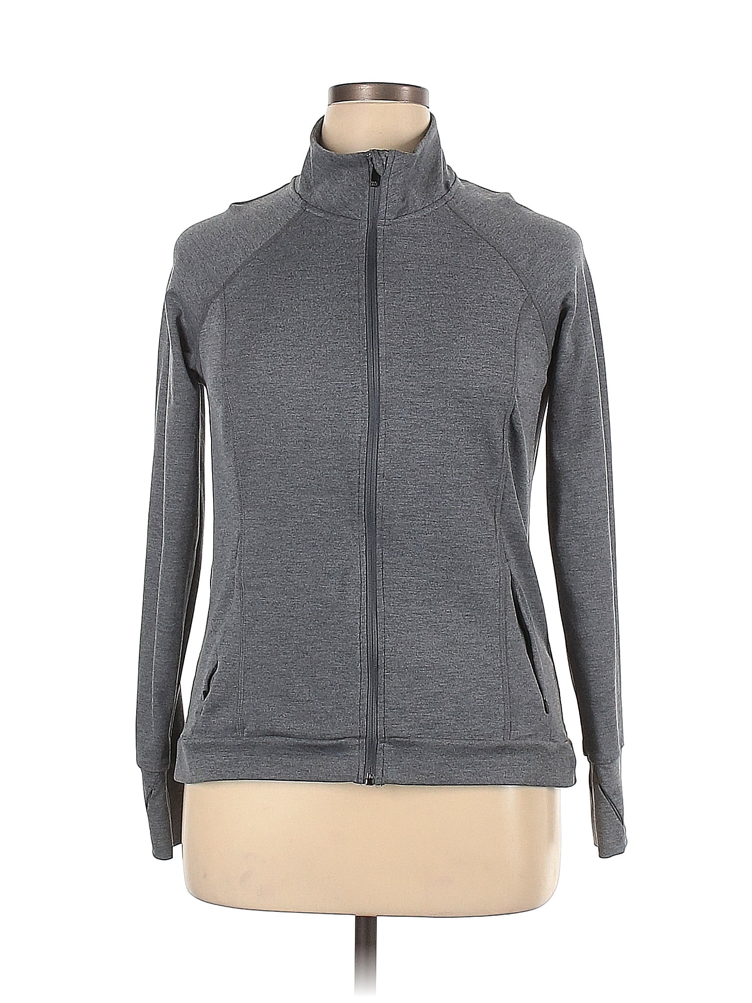 all in motion jacket