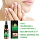 thumbnail image 5 of Líquido para el cuidado de uñas con jengibre. Todas las fórmulas. Cuidado de manos y pies. Fortalece las uñas. Líquido reparador de uñas. Solución de cuidado de 20 ml., 5 of 5