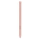 thumbnail image 2 of Lápiz óptico para tableta SAMSUNG Tab SM T870 SM T875 SM T970 SM T976 con 5 puntas reemplazables Lápiz óptico de alta sensibilidad dorado, 2 of 5