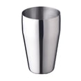 thumbnail image 4 of Yuarrent Cóctel Mix Cup 550ml Mezclador de cóctel de acero inoxidable Shaker Barware Bar Mezcla Hacer Beber Contenedor Bar Herramientas Barra de herramientas Yuarrent HA2524-00B, 4 of 6