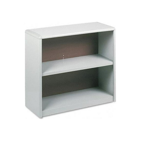 2-Shelf ValueMate® Economy Bookcase
