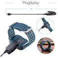 thumbnail image 4 of Cable de carga USB FitTurn para Garmin Lily 2/Vivomove HR, 4 of 8