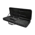 thumbnail image 1 of Runquan Electric Guitar Case Dustproof Lightweight Storage Case for Electric Guitars, 1 of 8