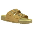 thumbnail image 1 of Sanosan Sandales en Cuir Aston pour Femmes, 1 of 4