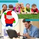 thumbnail image 3 of Rompecabezas de silicona de gran tamaño para niños y adultos tablero Ehuebsd de burbujas de empuje de Navidad antiestrés relajante alivia la presión, 3 of 9