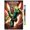 Premium Poster & Clip Bundle, variant on Marvel Comics - Vision - Vision #8 Wall Poster, 14.725" x 22.375"