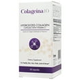thumbnail image 5 of Colageina 10 Collagen Capsules with Vitamin C for a Younger Look, Anti-Aging, 60 Capsules., 5 of 7