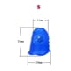 thumbnail image 5 of 4 Protectores de Dedos para Guitarra onlyliua Accesorios de Guitarra L, 5 of 7