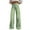 BB20-Green, variant on IYYVV Women Y2K Striped Jeans Wide Leg Bootcut Flare Boyfriend Baggy Stretchy High Waisted Trendy Denim Pants with Pockets Green L
