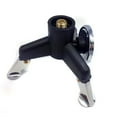thumbnail image 1 of EIMELI Camping Gear Gas Burner Adapter Portable Tank Stove Gas Mini Triangle Converter, 1 of 6