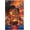 500 PCS, variant on 500 Piece Pirate Fleet Battle Scene Flame Burning Puzzle for Adults, 20.5"x15" – Challenging Family Activity, Colorful DIY, Fun Home Decor, Relaxing Game Night