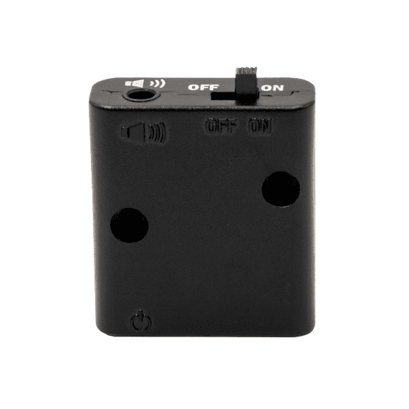 EBS Caller Cartridge