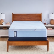 Sealy Posturepedic Fayette 12 Medium Tight Top Hybrid Mattress - Twin