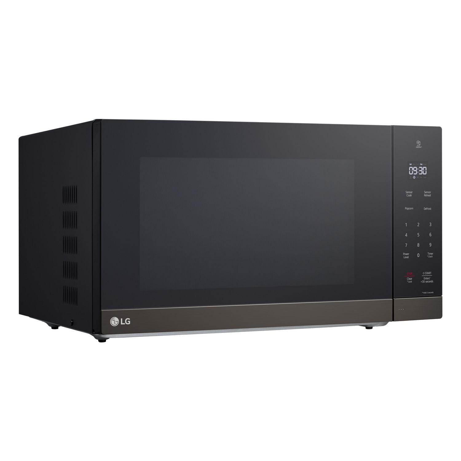 LG 2.0 cu. ft. NeoChef™ Countertop Microwave with Smart Inverter and EasyClean®