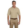 thumbnail image 1 of Harriton Men's 5 oz. Blend-Tekâ„¢ Polo, 1 of 2