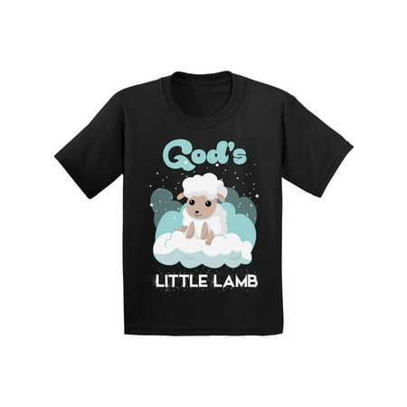 

Baby Girl Outfits - 6M 12M 18M 24M - God s Little Lamb Christian Tees