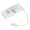 thumbnail image 1 of USB C Hub, USB3.1 GEN2 6 in 1 Type C Hub Easy To Install  for AIO Computer, 1 of 7
