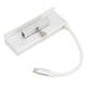 thumbnail image 5 of Hub USB C, 6 En 1 Tipo Hub USB3.1 GEN2 De aleación De Aluminio C Fácil De Instalar Para Computadora AIO, 5 of 7