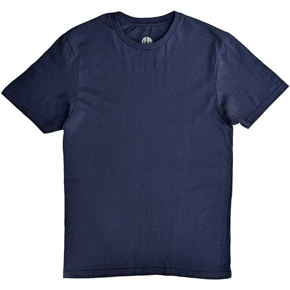 Blur Adult Parklife Back Print T-Shirt