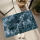 thumbnail image 5 of Alfombrilla absorbente de tierra de diatomeas suave para baño, alfombrilla de secado rápido para puerta de inodoro, alfombrilla antideslizante para puerta de entrada, 5 of 7