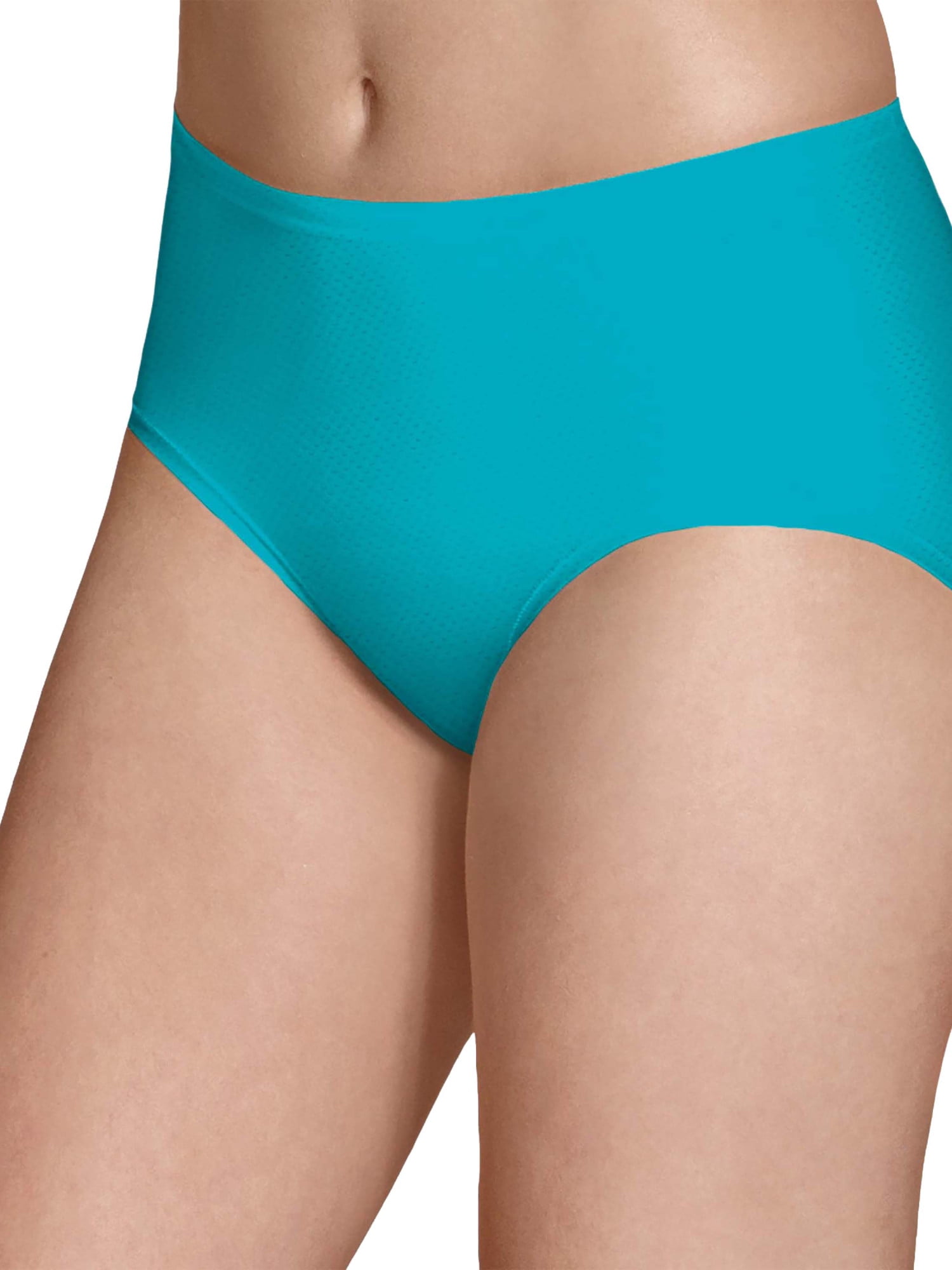fruit of the loom breathable panties
