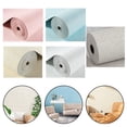 thumbnail image 3 of Moisture-proof wall stickers Self-adhesive waterproof noise-proof wallpaper, 3 of 5