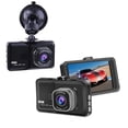 thumbnail image 2 of Black Box Dash Cam 1080P G-Sensor Looping Car Camera, 2 of 7