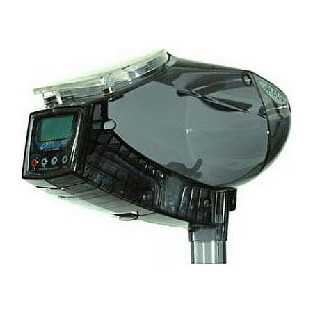 Diablo Frontman TSA LCD Electronic Loader, Smoke
