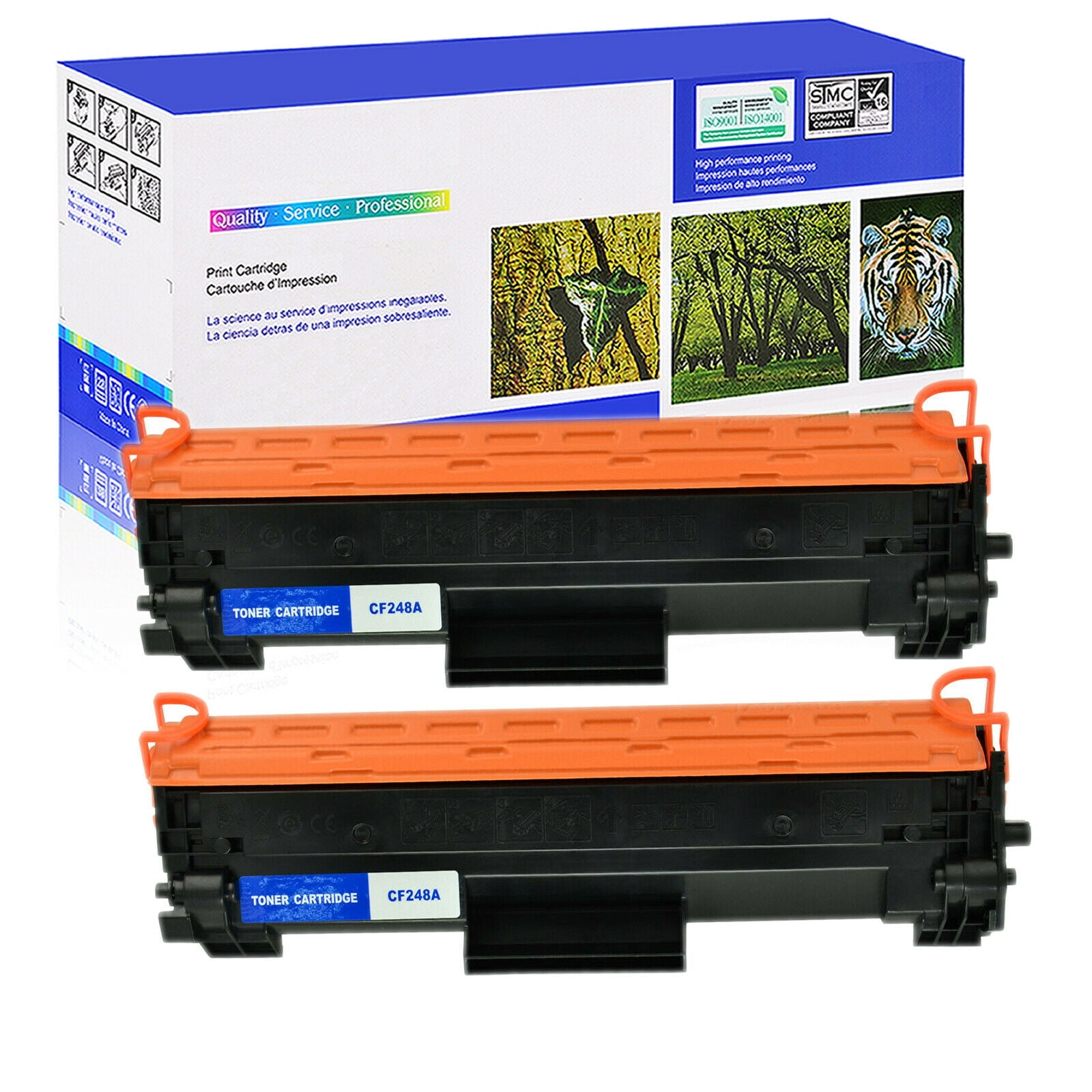 hp laserjet m15a toner