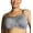 Charcoal Marl, variant on Panache Sculptresse Non Padded Sports Bra 9441