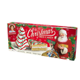 thumbnail image 4 of Little Debbie Christmas Tree Cakes, 6 Boxes, 30 Individually Wrapped Vanilla Snack Cakes, 4 of 5