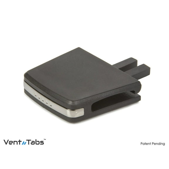 Vent Tabs new compatible replacement  vent tab for  Acura MDX 2001-2006 AC Vent repair
