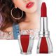 thumbnail image 3 of Lápiz labial mate resistente al agua cosméticos de larga duración maquillaje lápiz labial hidratante #6553, 3 of 8