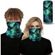 thumbnail image 3 of Juego de 3 pañuelos impresos digitalmente para hombres y mujeres, cubierta para el cuello, cubierta para la cara, correa para el cuello con estrella, protección deportiva para motocicleta, ciclismo, r, 3 of 4