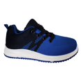 thumbnail image 2 of Zapatillas deportivas unisex para niños Blue Lace 7028, 2 of 4