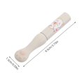 thumbnail image 2 of RENACLIPY Brosse à Lèvres en Silicone en Forme de Griffe de Chat avec Couvercle, Applicateur de Rouge à Lèvres Réutilisable, Outil de Maquillage Doux Multicolore, 2 of 8